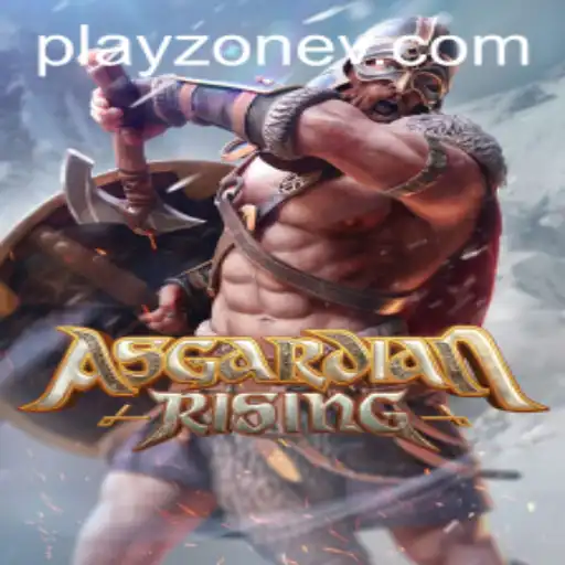Unveiling AsgardianRising: A New Era in Playzone Gaming