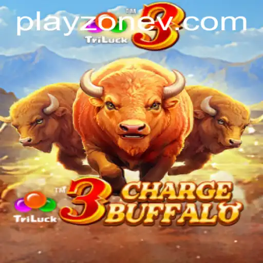 Unleashing the Adventure: Exploring 3ChargeBuffalo in the Playzone