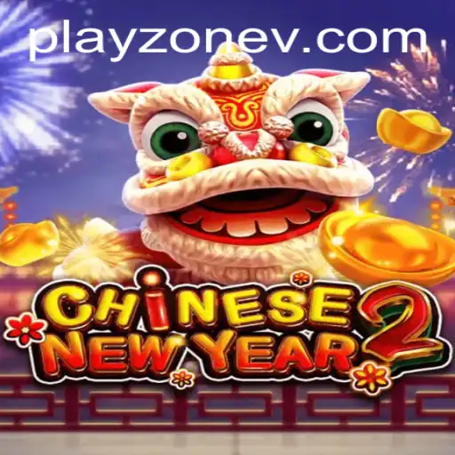 The Fascinating World of CHINESENEWYEAR2: Playzone's Cultural Celebration Game