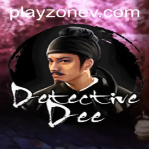 Discover the Thrilling World of DetectiveDee in Playzone