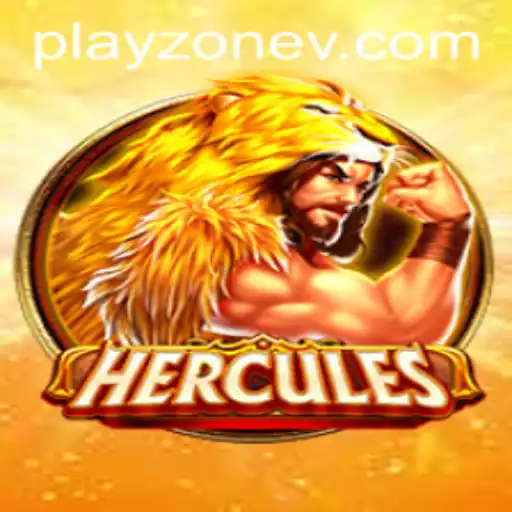 Hercules: Enter the Playzone of Mythical Adventures