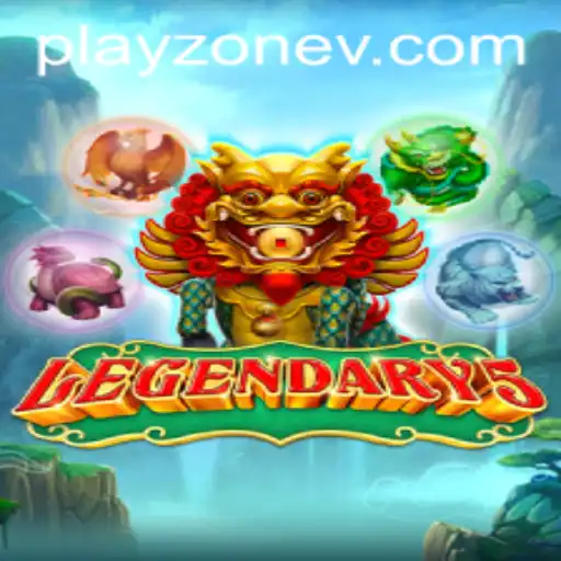 Legendary5: Mastering the Game in the Playzone