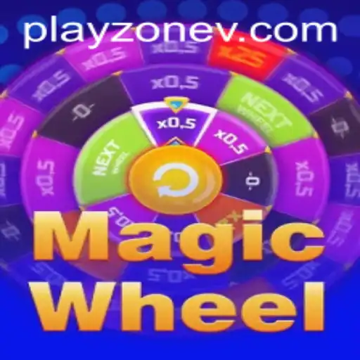 Exploring the Enchanting Realm of MagicWheel at Playzone