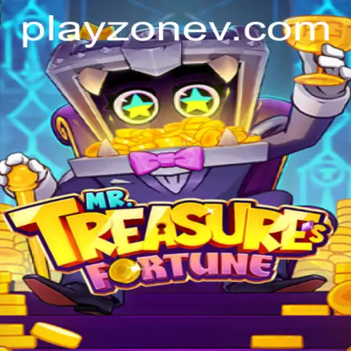 Discover the Exciting World of MrTreasuresFortune in Playzone