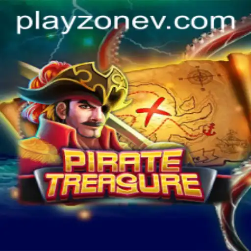 Discover 'PirateTreasure': An Exciting Adventure in the Playzone