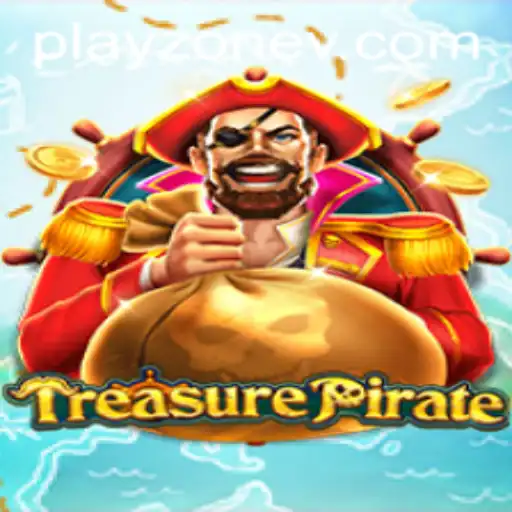 Dive into the World of TreasurePirate on Playzone