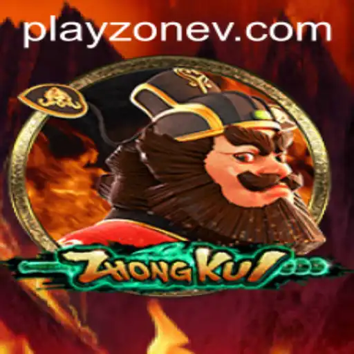 Exploring the Exciting World of ZhongKui in Playzone