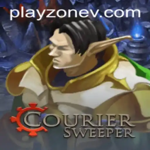Unveiling CourierSweeper: The Latest Playzone Phenomenon