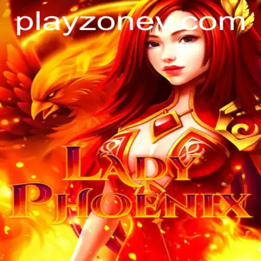 Unveiling LadyPhoenix on Playzone: A New Era of Gaming
