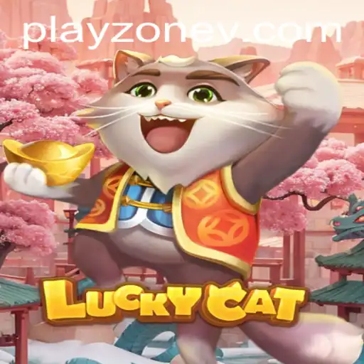 Discover the Thrilling World of LuckyCat in Playzone