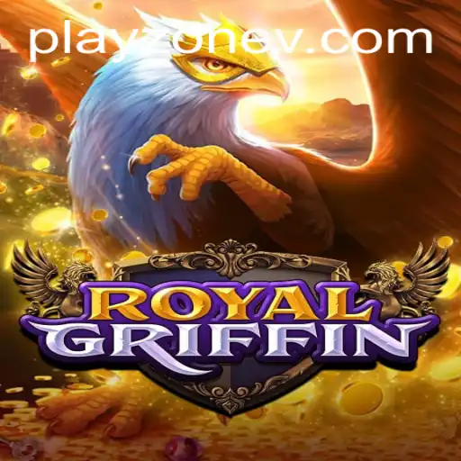 Exploring the Enchanting World of RoyalGriffin: A Journey Through Playzone