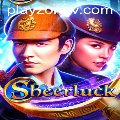 Unraveling Mysteries in Sheerluck at Playzone