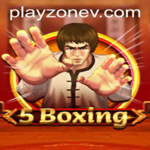 The Thrilling World of 5Boxing: A Dive into Playzone's Latest Sensation