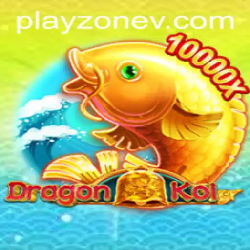 Exploring the Mythical World of DragonKoi on Playzone