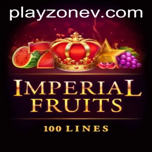 Exploring the Exciting World of ImperialFruits100 at Playzone