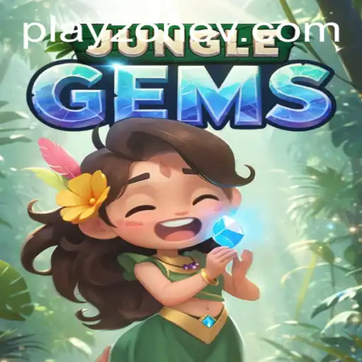 Discover the Mysteries of JungleGems in Playzone