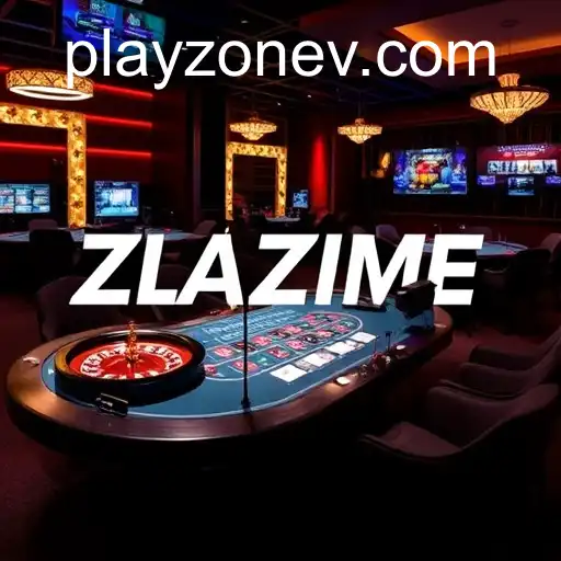 Playzone: Revolutionizing the Live Casino Experience