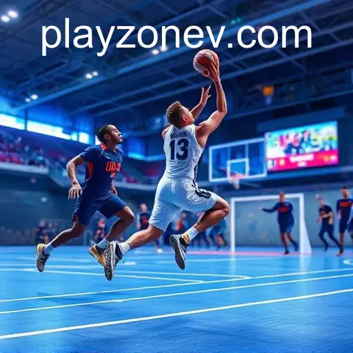 Exploring the Dynamic World of Sports: The Role of Playzone