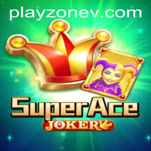 SuperAceJoker: Dive into the Playzone Adventure