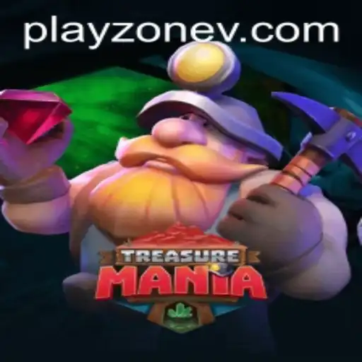 Dive into the Adventure of TreasureMania in the Exciting World of Playzone