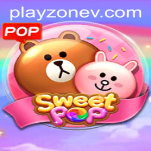Dive into the Candy World of SweetPOP